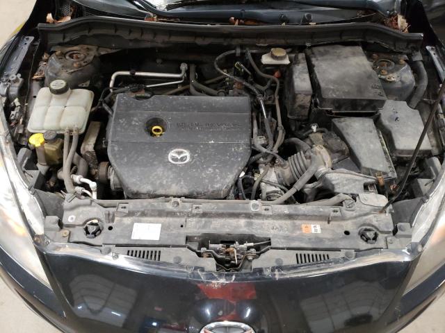 Photo 11 from auction – 2011 MAZDA 3 I with VIN JM1BL1UF6B1369446