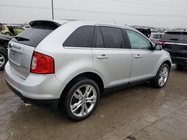 Photo 3 from auction – 2013 FORD EDGE LIMIT with VIN 2FMDK3KC3DBB41701
