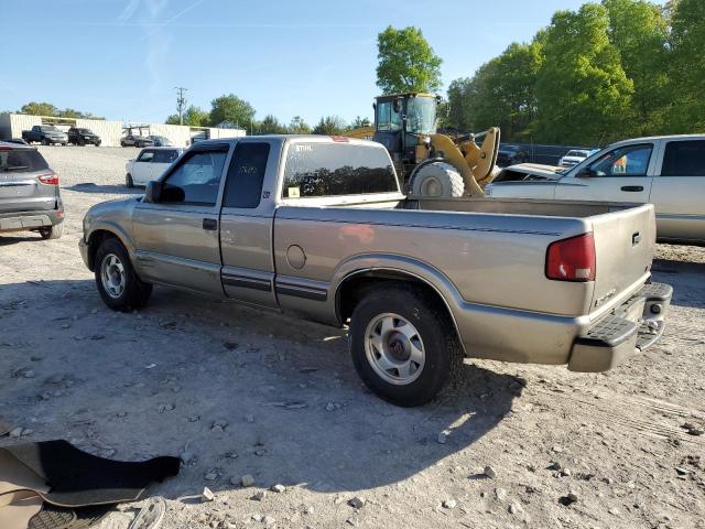 Photo 2 from auction – 2000 GMC SONOMA with VIN 1GTCS1956Y8241750