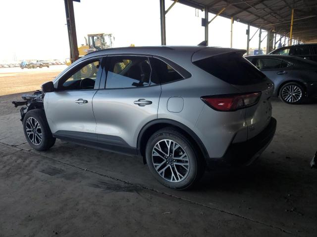 Photo 2 from auction – 2020 FORD ESCAPE SEL with VIN 1FMCU9H66LUB06105