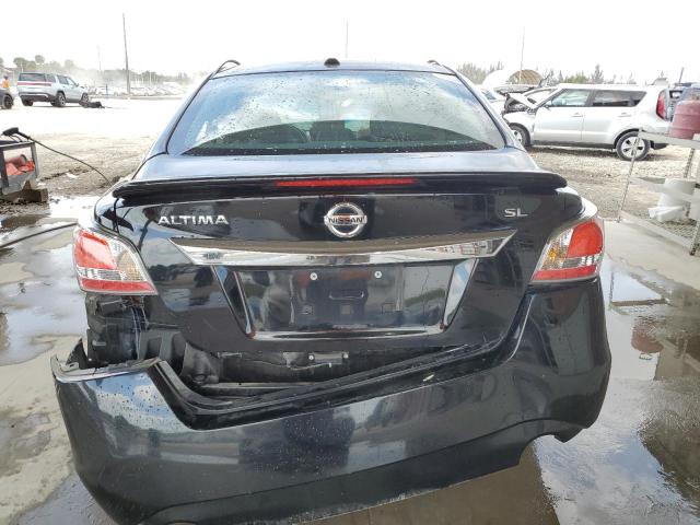 Photo 6 from auction – 2015 NISSAN ALTIMA 2.5 with VIN 1N4AL3AP2FC217393