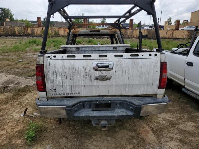 Photo 6 from auction – 2012 CHEVROLET SILVERADO with VIN 1GC2KVCG1CZ306729