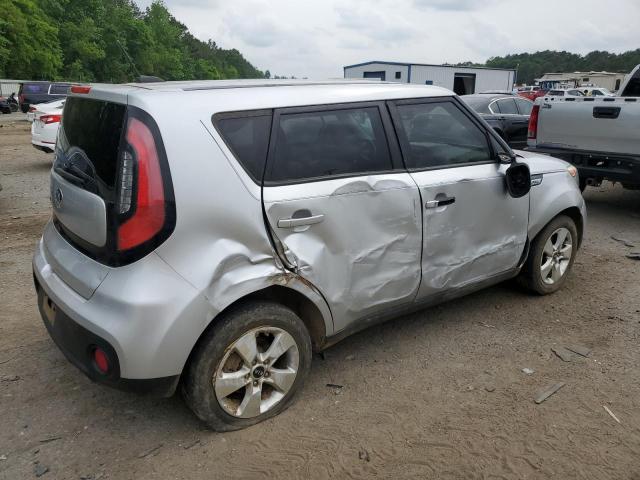 Photo 3 from auction – 2018 KIA SOUL with VIN KNDJN2A21J7605557