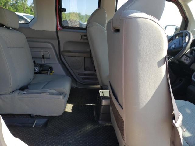 Photo 11 from auction – 2009 HONDA ELEMENT EX with VIN 5J6YH28769L006190
