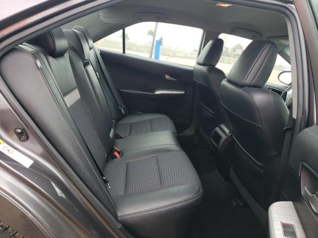 Photo 10 from auction – 2014 TOYOTA CAMRY L with VIN 4T1BF1FK0EU857856