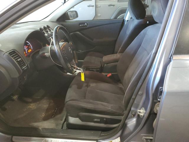 Photo 7 from auction – 2012 NISSAN ALTIMA BAS with VIN 1N4AL2AP5CN440635