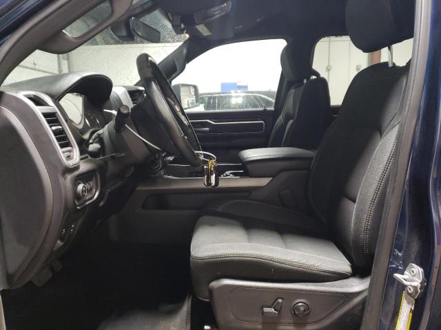 Zdjęcie 7 z aukcji – 2019 RAM 1500 BIG H z VIN 1C6SRFFT8KN762797
