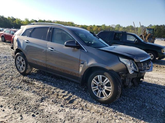 Photo 4 from auction – 2012 CADILLAC SRX LUXURY with VIN 3GYFNAE32CS509406