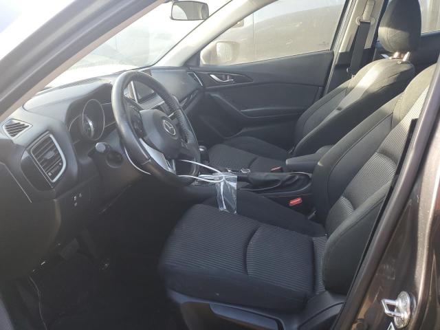 Photo 7 from auction – 2014 MAZDA 3 TOURING with VIN JM1BM1L76E1213631