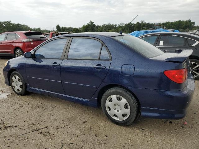 Photo 2 from auction – 2004 TOYOTA COROLLA CE with VIN 2T1BR32E54C276324