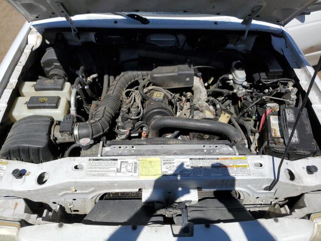 Photo 11 from auction – 2000 FORD RANGER with VIN 1FTYR10C4YPA75635