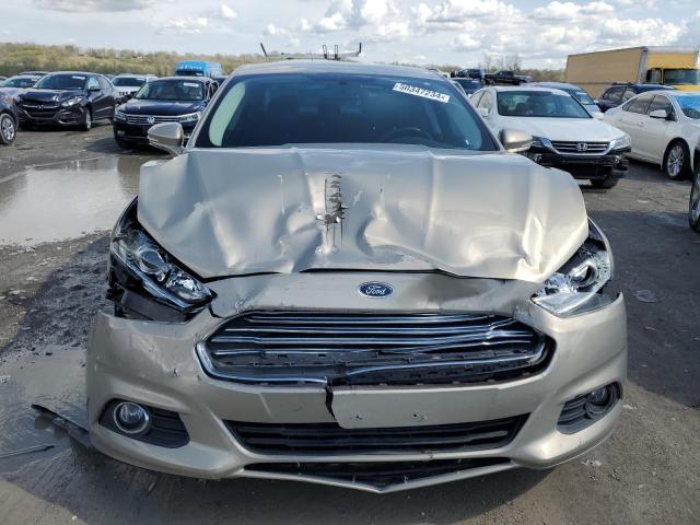 Photo 5 from auction – 2015 FORD FUSION SE with VIN 3FA6P0HD5FR279277