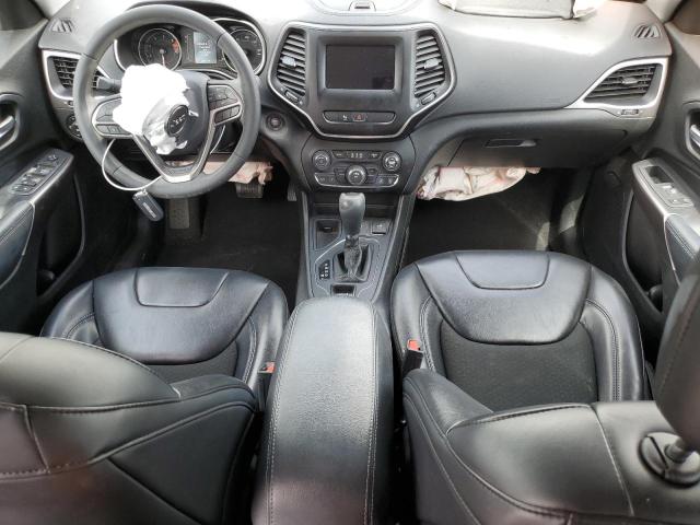 Photo 8 from auction – 2020 JEEP CHEROKEE L with VIN 1C4PJLLB6LD615613