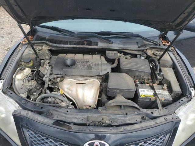 Photo 11 from auction – 2011 TOYOTA CAMRY BASE with VIN 4T1BF3EK0BU228798