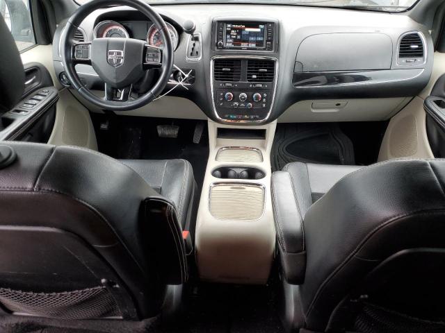 Photo 8 from auction – 2014 DODGE GRAND CARA with VIN 2C4RDGBG2ER222549