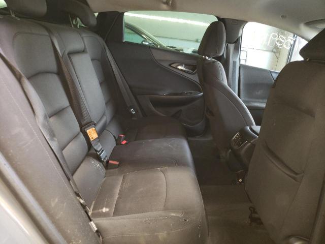 Photo 10 from auction – 2018 CHEVROLET MALIBU LT with VIN 1G1ZD5ST9JF161339