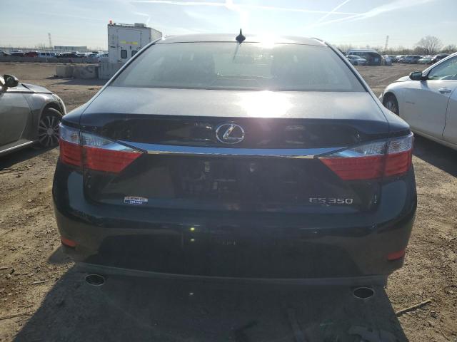Photo 6 from auction – 2014 LEXUS ES 350 with VIN JTHBK1GG3E2086913