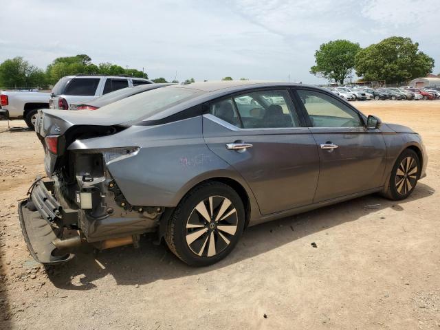 Photo 3 from auction – 2019 NISSAN ALTIMA SL with VIN 1N4BL4EV2KC122586