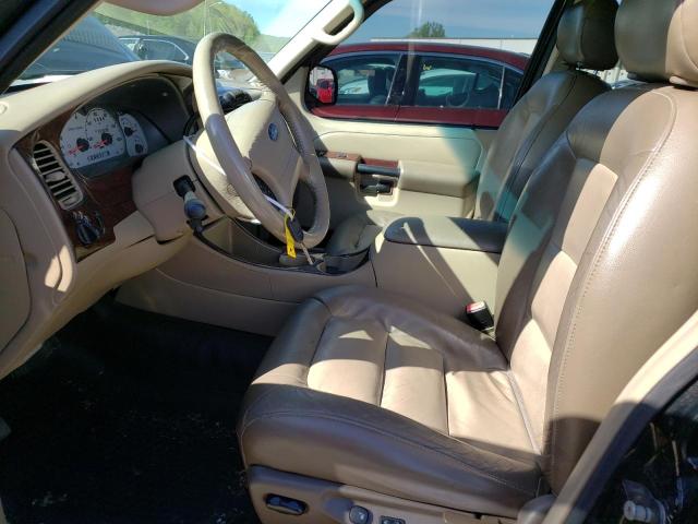 Photo 7 from auction – 2003 FORD EXPLORER S with VIN 1FMZU67E53UA50112