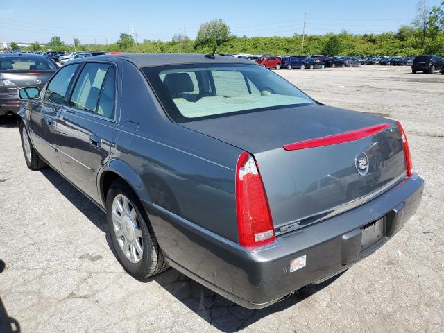 Photo 2 from auction – 2008 CADILLAC DTS with VIN 1G6KD57Y98U178230