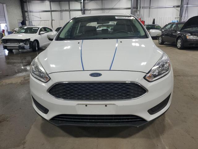 Photo 5 from auction – 2017 FORD FOCUS SE with VIN 1FADP3FE3HL260104