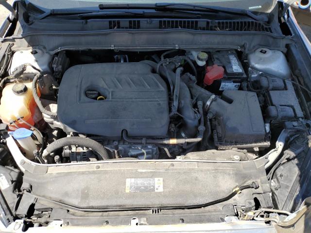 Photo 11 from auction – 2014 FORD FUSION SE with VIN 3FA6P0HD3ER148170