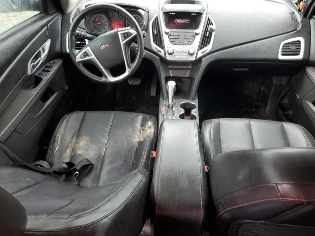 Photo 8 from auction – 2012 GMC TERRAIN SL with VIN 2GKFLWE51C6347796