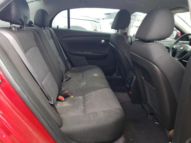 Photo 10 from auction – 2012 CHEVROLET MALIBU 1LT with VIN 1G1ZC5E04CF238786