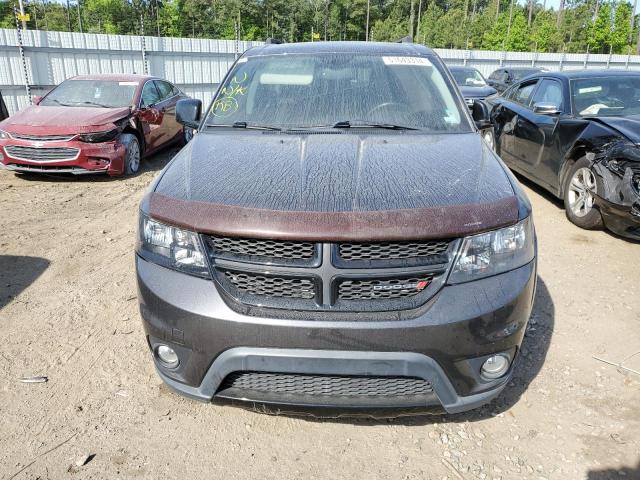 Photo 5 from auction – 2014 DODGE JOURNEY SX with VIN 3C4PDCBG6ET281715