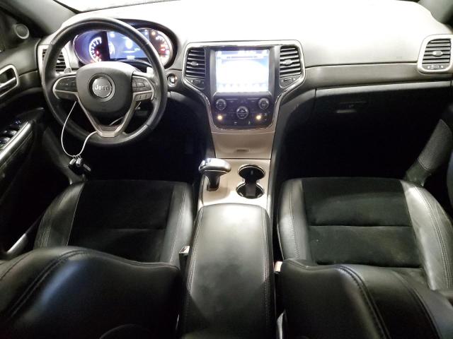 Photo 8 from auction – 2015 JEEP GRAND CHER with VIN 1C4RJFAG6FC661204