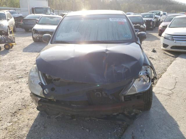 Photo 5 from auction – 2009 NISSAN VERSA S with VIN 3N1BC11EX9L497609
