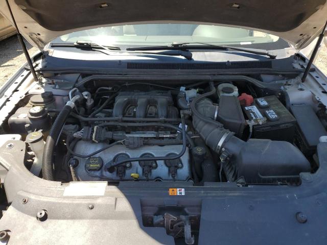 صورة رقم 11 من المزاد - 2009 MERCURY SABLE مع VIN 1MEHM40W79G617028