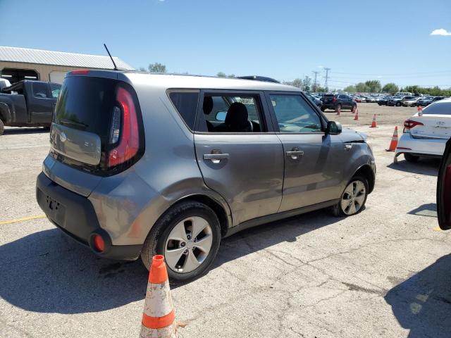 Фото 3 с аукциона – 2014 KIA SOUL с VIN KNDJN2A2XE7058827