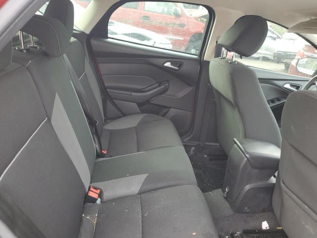 Photo 10 from auction – 2012 FORD FOCUS SE with VIN 1FAHP3K2XCL400378
