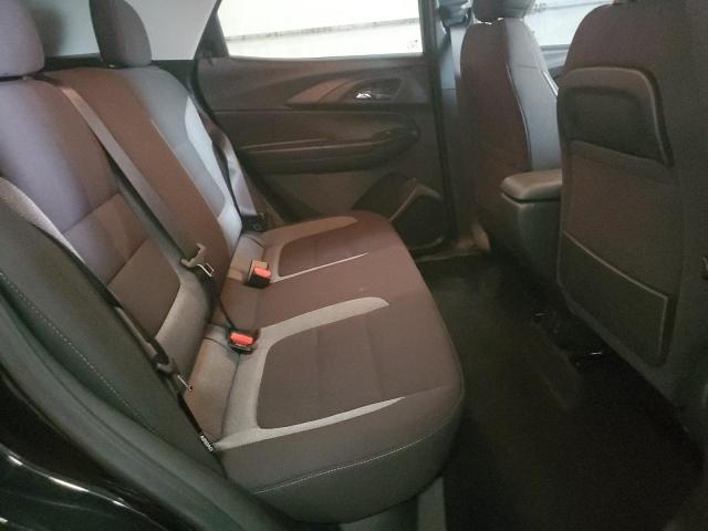 Photo 11 from auction – 2022 CHEVROLET TRAILBLAZE with VIN KL79MPS28NB140163