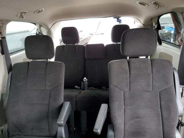 صورة رقم 10 من المزاد - 2012 DODGE GRAND CARA مع VIN 2C4RDGCG1CR314540