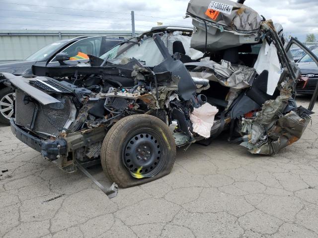 Photo 1 from auction – 2015 TOYOTA RAV4 LE with VIN 2T3ZFREV1FW201747