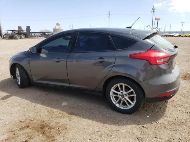 Photo 2 from auction – 2016 FORD FOCUS SE with VIN 1FADP3K22GL277034