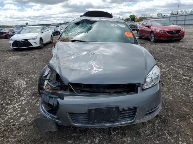 Photo 5 from auction – 2008 CHEVROLET IMPALA with VIN 2G1WT58K789140884