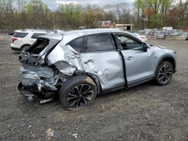 Photo 3 from auction – 2023 MAZDA CX-5 PREMI with VIN JM3KFBDM3P0222498