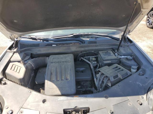 Photo 12 from auction – 2011 GMC TERRAIN SL with VIN 2CTALUEC5B6202787