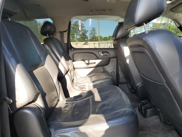 Photo 11 from auction – 2010 CHEVROLET SUBURBAN C with VIN 1GNUCKE07AR243919