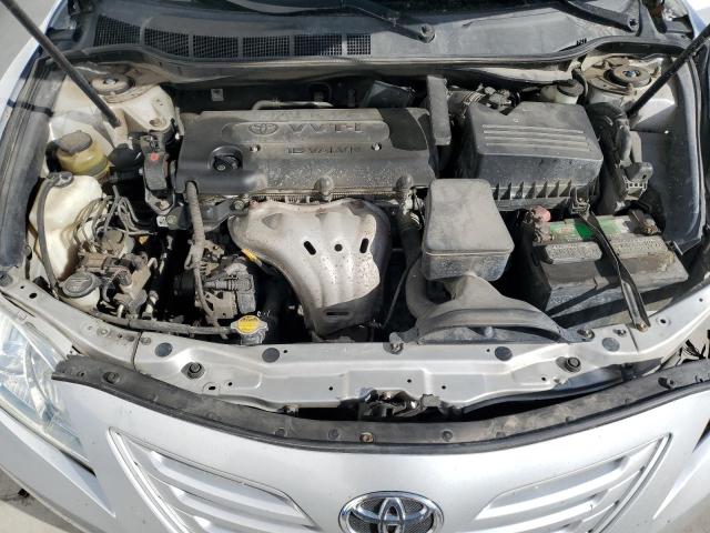 Photo 11 from auction – 2009 TOYOTA CAMRY BASE with VIN 4T1BE46K19U830093