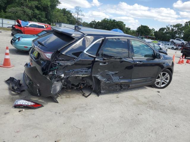 Photo 3 from auction – 2018 FORD EDGE TITAN with VIN 2FMPK4K89JBC13799