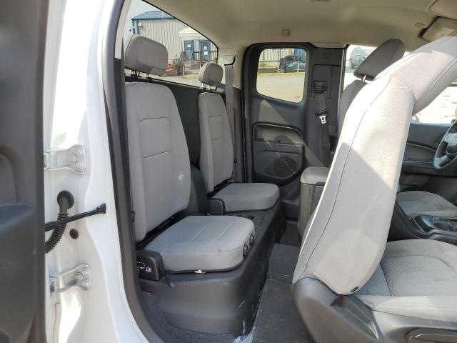 Photo 10 from auction – 2019 CHEVROLET COLORADO with VIN 1GCHTBEA3K1328579