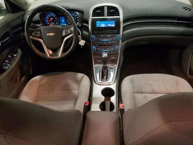 Photo 8 from auction – 2013 CHEVROLET MALIBU LS with VIN 1G11B5SA0DF204777