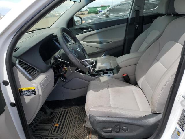 Photo 7 from auction – 2018 HYUNDAI TUCSON SEL with VIN KM8J3CA45JU697900