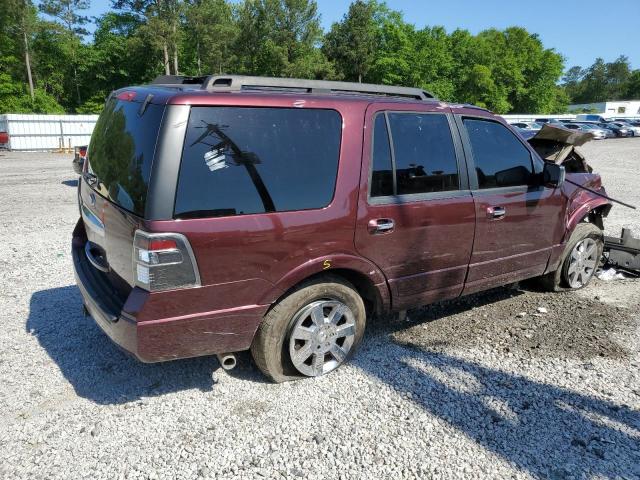Photo 3 from auction – 2009 FORD EXPEDITION with VIN 1FMFU19549LA11643