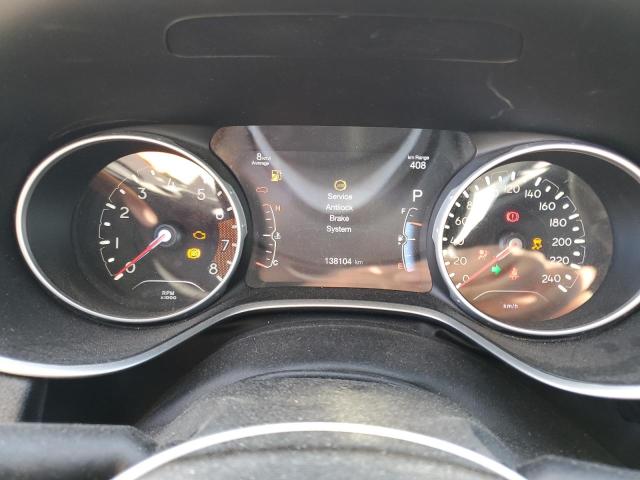 Photo 9 from auction – 2018 JEEP COMPASS LI with VIN 3C4NJDCB3JT222169