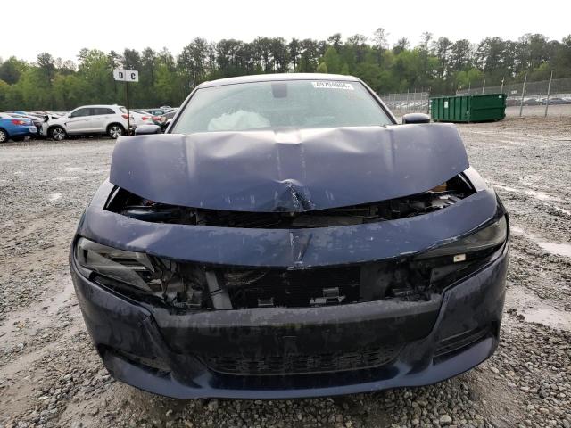 Photo 5 from auction – 2016 DODGE CHARGER R/ with VIN 2C3CDXCT5GH293128